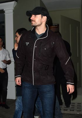Henry Cavill Poster 2982474