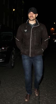 Henry Cavill Poster 2982475