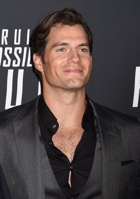 Henry Cavill Poster 3726211