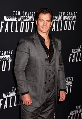 Henry Cavill Poster 3726213