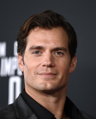 Henry Cavill Poster 3726217