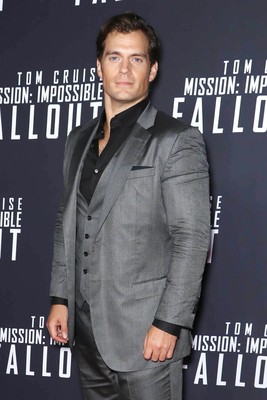 Henry Cavill Poster 3726220