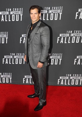 Henry Cavill Poster 3726221