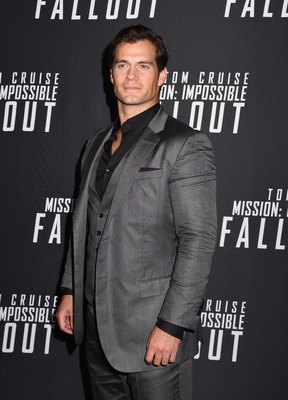 Henry Cavill Poster 3726225
