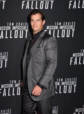 Henry Cavill Poster 3726226