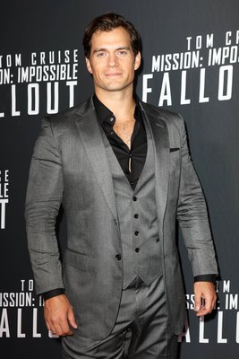 Henry Cavill Poster 3726229