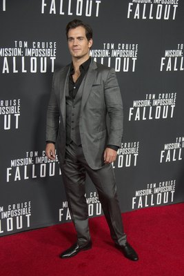 Henry Cavill Poster 3726231