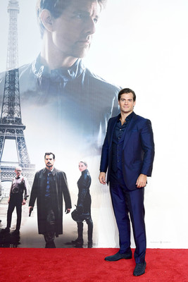 Henry Cavill Poster 3726232