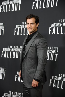 Henry Cavill Poster 3726233