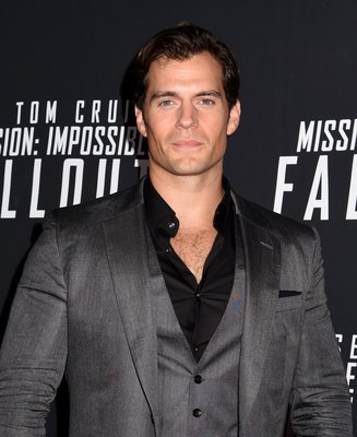 Henry Cavill Poster 3726234