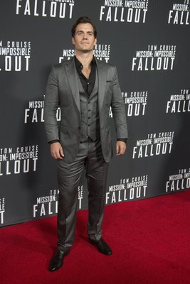 Henry Cavill Poster 3726236
