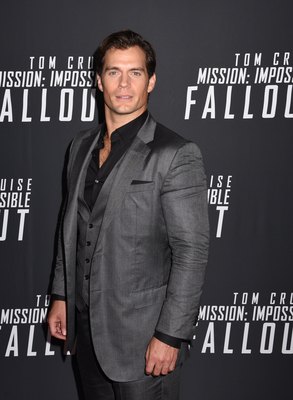 Henry Cavill Poster 3726237