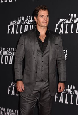 Henry Cavill Poster 3726239