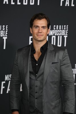 Henry Cavill Poster 3726240