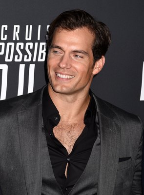 Henry Cavill Poster 3726245
