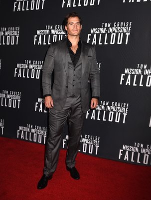 Henry Cavill Poster 3726248