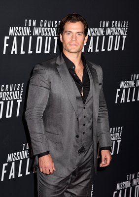 Henry Cavill Poster 3726250