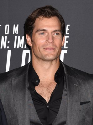 Henry Cavill Poster 3726251