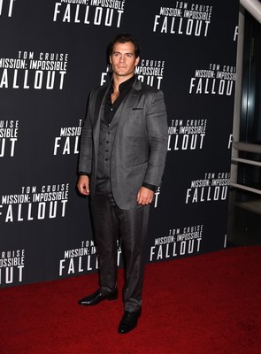 Henry Cavill Poster 3726255