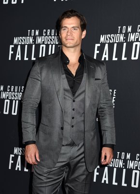 Henry Cavill Poster 3726256