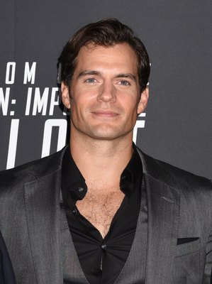Henry Cavill Poster 3726259