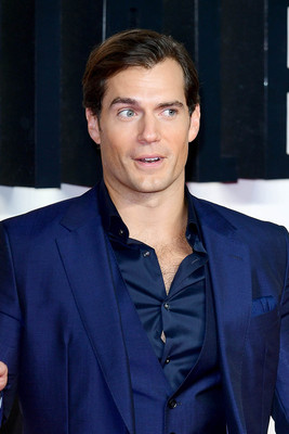 Henry Cavill Poster 3726260