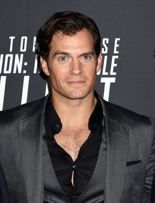 Henry Cavill Poster 3726262