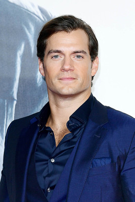 Henry Cavill Poster 3726263