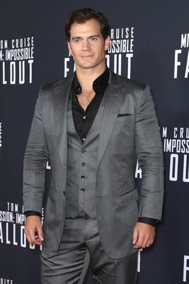 Henry Cavill Poster 3726265