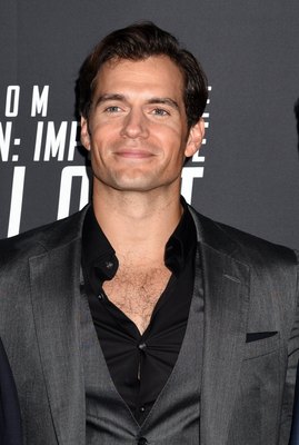 Henry Cavill Poster 3726267