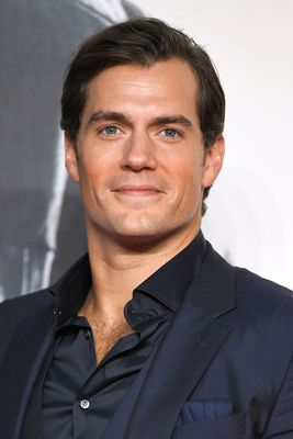 Henry Cavill Poster 3726269