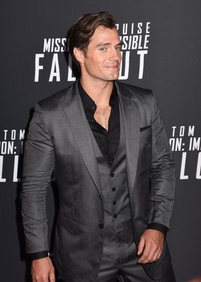 Henry Cavill Poster 3726270