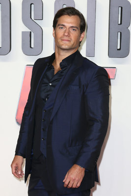Henry Cavill Poster 3726272
