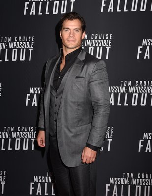 Henry Cavill Poster 3726273