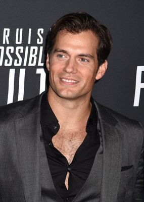 Henry Cavill Poster 3726274