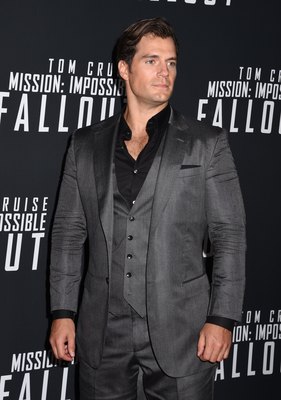 Henry Cavill Poster 3726275