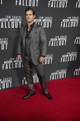 Henry Cavill Poster 3726276