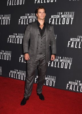 Henry Cavill Poster 3726277