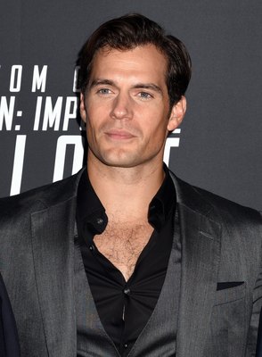 Henry Cavill Poster 3726278