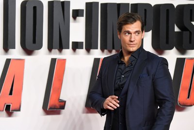 Henry Cavill Poster 3726279