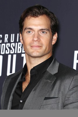 Henry Cavill Poster 3726280
