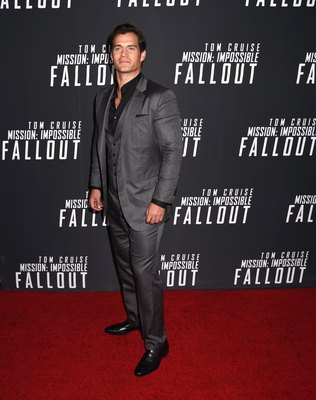 Henry Cavill Poster 3726282