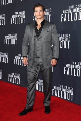 Henry Cavill Poster 3726283