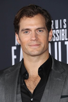 Henry Cavill Poster 3726284