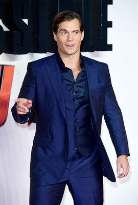 Henry Cavill Poster 3726285