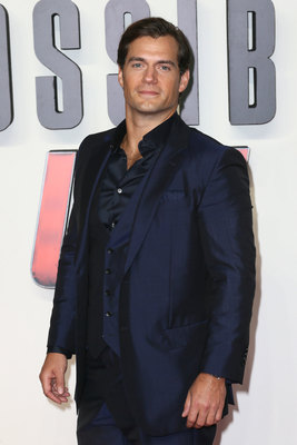 Henry Cavill Poster 3726286