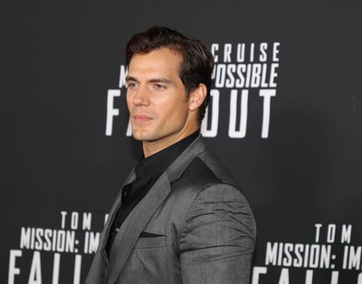 Henry Cavill Poster 3726287