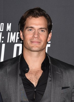 Henry Cavill Poster 3726289