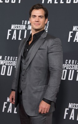 Henry Cavill Poster 3726294