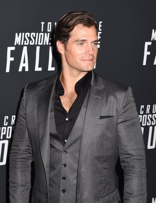 Henry Cavill Poster 3726295